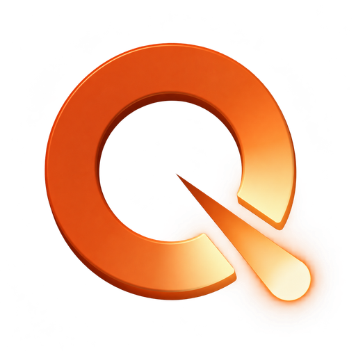 QuitByHealing logo