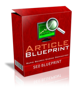 Article Blueprint