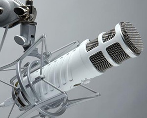 rode-podcaster